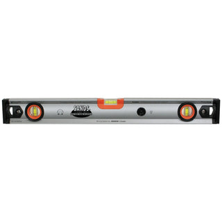 Sands Level & Tool SLLED24 24" Professional Magnetic LED Level