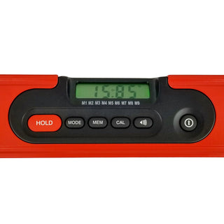 Sands Level & Tool SLDIG48C 48" Digital Level with Case