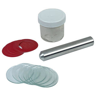 Sands Level & Tool SL010 Sands Cast Aluminum Level Repair Kit