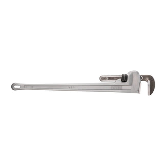 Ridgid 31110 36" Aluminum Straight Pipe Wrench