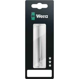 Wera 855/4 Z SB bits, PZ 2 x 152 mm