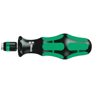 Wera 816 R Bitholding screwdriver with Rapidaptor quick-release chuck, 1/4" x 119 mm