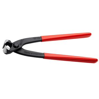 Knipex 99 01 220 SBA 8 3/4" Concreters' Nippers