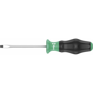 Wera Tools 05031424001 Kraftform Comfort 1334 Slotted Screwdriver, 7 x 150 mm