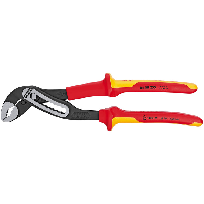 Knipex 9K 98 98 20 US 5 Pc Automotive Pliers and Screwdriver Tool Set-1000V Insulated