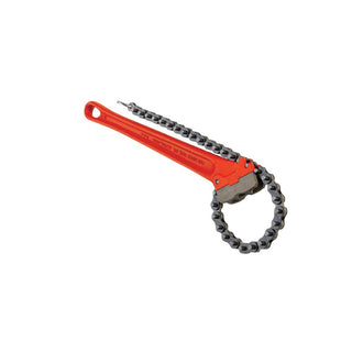 Ridgid 31310 C-12 Light Duty Chain Wrench