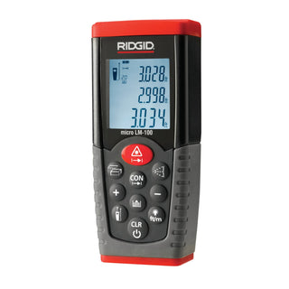 Ridgid 36158 Laser Distance Meter