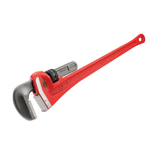 Ridgid 31045 60" Heavy-Duty Straight Pipe Wrench