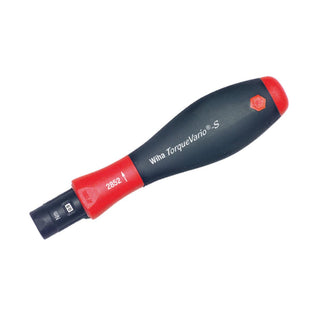 Wiha Tools 28655 SoftFinish TorqueVario-S Handle 2.0 - 7.0 Nm