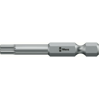 Wera 860/4 XZN Multi-point bits, M 5 x 50 mm