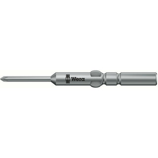 Wera 851/22 J bits, PH 00 x 60 mm