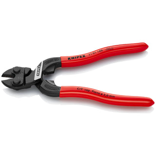 Knipex 71 01 160 SBA 6 1/4" CoBolt® S Compact Bolt Cutters