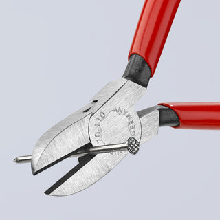 Knipex 70 01 110 4 1/4" Diagonal Cutters