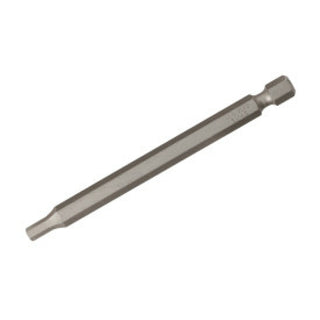 Wiha Tools 74334 3mm x 90mm Hex Power Bit