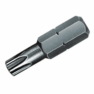 Wiha Tools 71654 Pentalobe Security Bit IP20 - 25mm