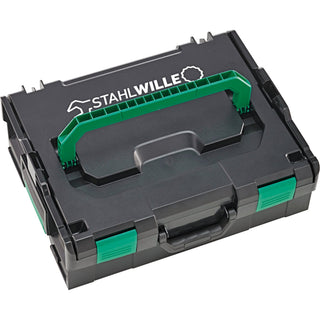 Stahlwille 81620136 Tool box L-BOXX