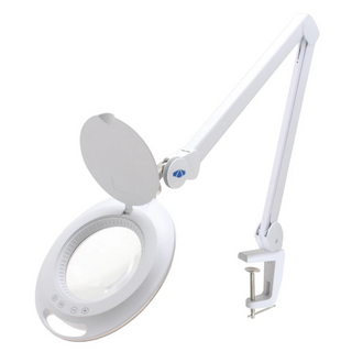 Aven Tools 26501-LED-8DV2 ProVue 8 Diopter (3x) Magnifying Lamp