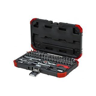 Gedore R49003046 Socket set size4-14mm 46pcs