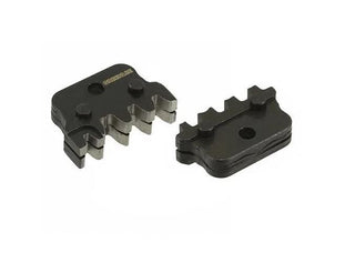 Greenlee 10874G Die Set, 22-10 AWG, Uninsulated Terminals