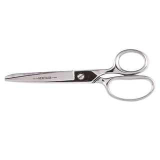 Heritage Cutlery 108B 8'' Straight Trimmer / Blunt Tips