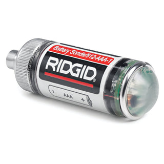 Ridgid 16728 Remote Transmitter, 512-AAA