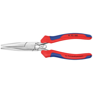 Knipex 91 92 180 7 1/4" Hog Ring Pliers