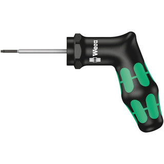 Wera 300 TX TORX® Torque-indicator, pistol handle, TX 20 x 5.0 Nm