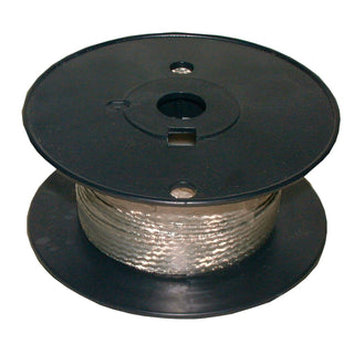 Philmore 12-1386 Grounding & Shielding Tinned Copper Braid