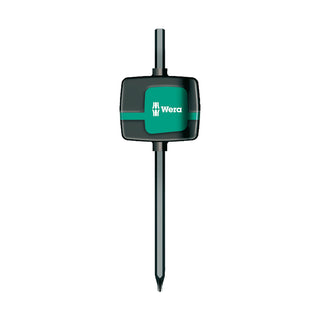 Wera 1267 B TORX® Combination flagdriver for TORX® and hexagon socket screws, TX 15 x 4 x 47 mm