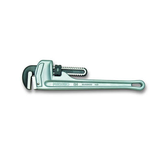 Wright Tool 9R31090 Heavy Duty Aluminum Pipe Wrench.