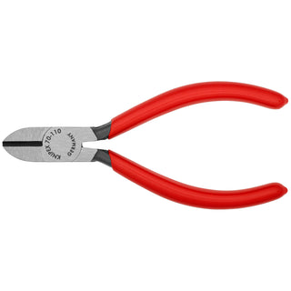 Knipex 70 01 110 4 1/4" Diagonal Cutters