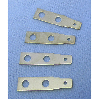 Philmore 13-1550 Barrier Strip Hardware