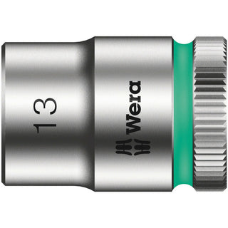 Wera 8790 HMB Zyklop 3/8" socket, 9 x 29 mm