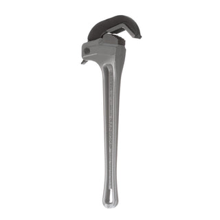 Ridgid 12693 14" Aluminum RapidGrip Wrench