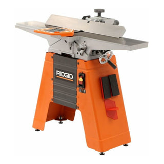 Ridgid 14668 6-1/8" JP0610 Jointer & Planer