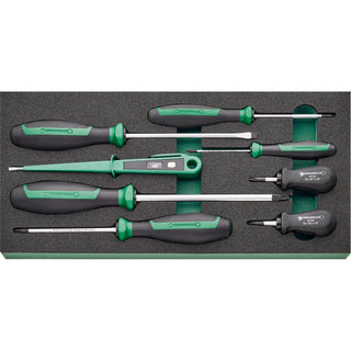 Stahlwille 98830181 Assortment Tools With Workbench