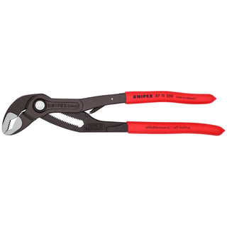 Knipex 87 11 250 10" Cobra®…matic Water Pump Pliers