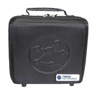 TREND Networks 151054 NaviTEK NT UniPRO SEL1 Carry Case