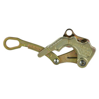 Klein Tools 1675-20 Parallel Jaw Grip with Hot Latch