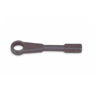 Wright Tool 1854 12-Point Straight Handle Striking Face Box Wrench Heavy Duty