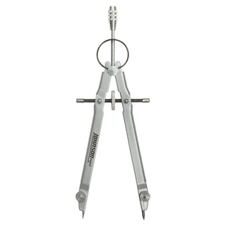 Johnson 1857-0900 9'' Drafting Compass