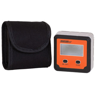 Johnson 1886-0000 Magnetic Digital Angle Locator