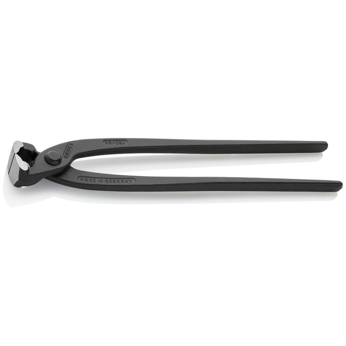 Knipex 99 00 280 11" Concreters' Nippers