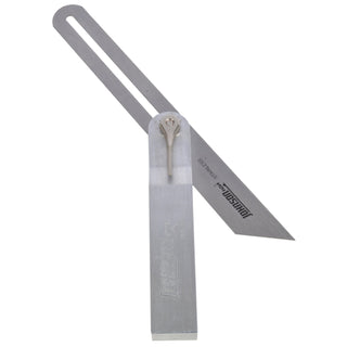 Johnson 1913-1000 10" Professional Aluminum T-Bevel