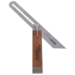 Johnson 1926-1000 10" Professional Carbonized Bamboo T-Bevel