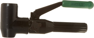 Greenlee 7904-ISO 90 Hydraulic driver with ISO Punch Set