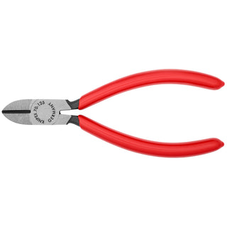 Knipex 70 01 125 5" Diagonal Cutters