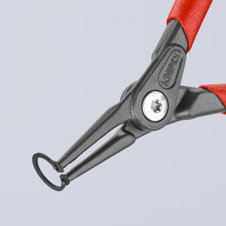 Knipex 49 11 A1 SBA 5 1/2" External Precision Snap Ring Pliers