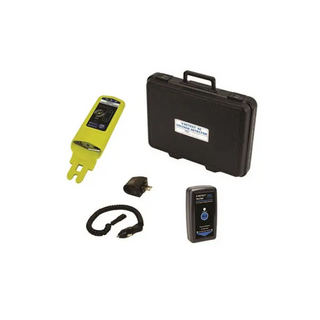 Greenlee VDET-4/K11 V-DETECT AC Voltage Detector Kit, 115-240V, 50V-500kV