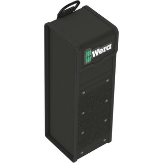 Wera Wera 2go 7 High Tool Box, 100 x 295 mm